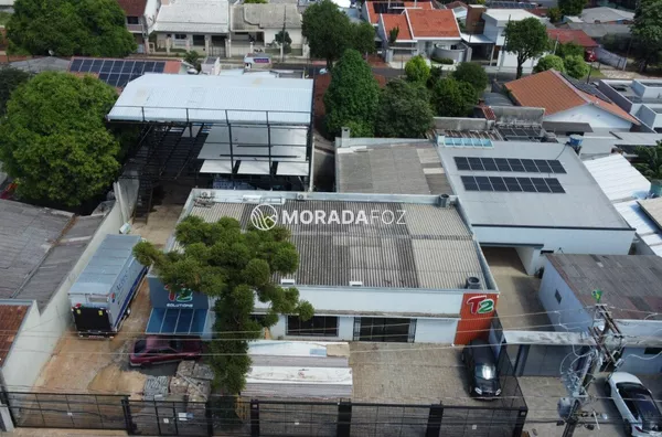 Sala comercial térrea para venda,  Campos Do Iguaçu, Foz Do Iguacu