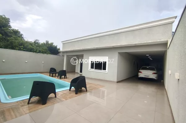 Casa para venda, 3 quarto(s),  Vila Adriana, Foz Do Iguacu