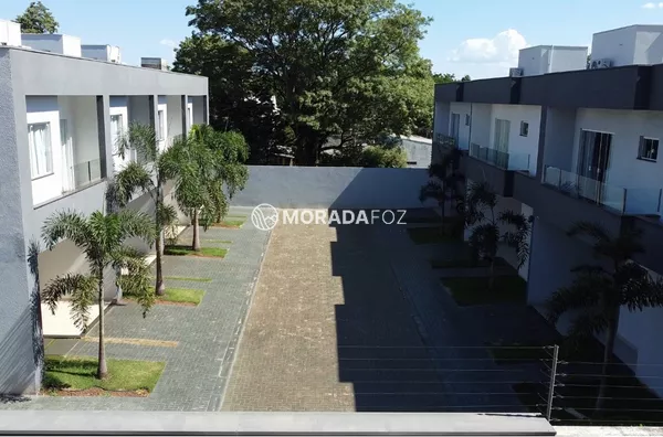 Residencial Condomínio fechado para venda,  Jardim Eliza I Foz Do Iguaçu - Foto 3