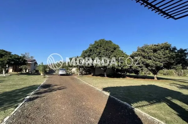 Chácara para venda, 3 quarto(s),  Alto Da Boa Vista, Foz Do Iguacu