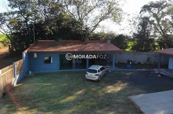 Casa para venda, 3 quarto(s),  Santa Rita, Foz Do Iguacu