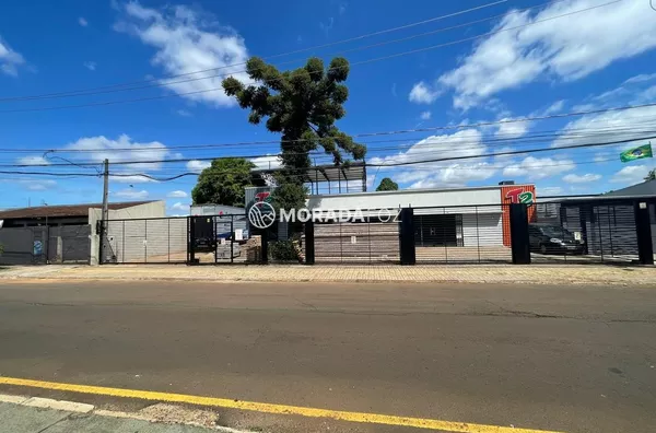 Sala comercial térrea para venda,  Campos Do Iguaçu, Foz Do Iguacu