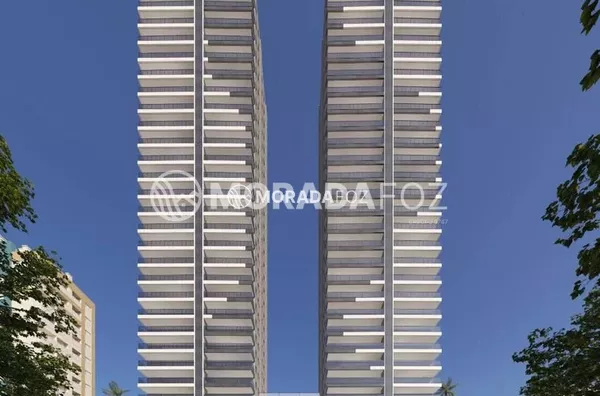 Apartamentos com 03 e 04 Suítes à venda em Meia Praia - SC