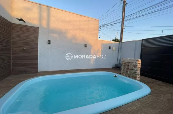 Casa para venda, 2 quarto(s),  Vila Adriana, Foz Do Iguacu