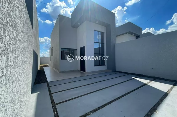 Casa para venda,  Parque Morumbi l, Foz Do Iguacu