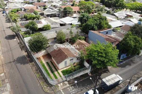 Casa para venda, 2 quarto(s) mais uma quitinetenos fundos, Maracanã, Foz Do Iguacu - Foto 2
