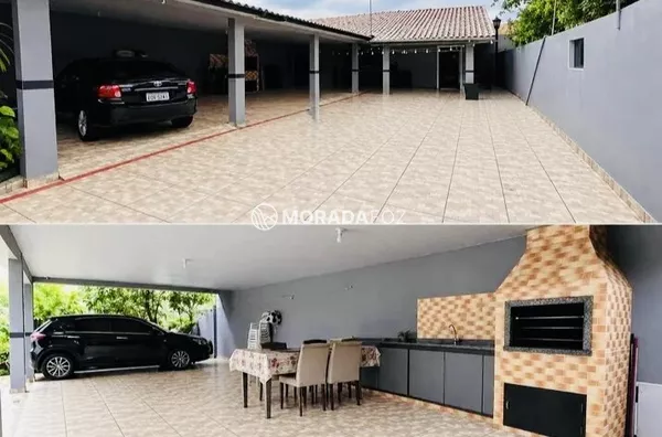 Casa para venda, 3 quarto(s), Jardim Ipê, Foz Do Iguacu - Foto 10