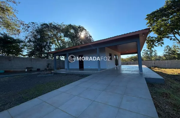 Casa para venda, 3 quarto(s),  Santa Rita, Foz Do Iguacu