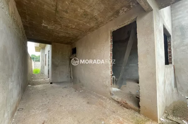 Casa para venda, 2 quarto(s),  Loteamento Sao Caetano, Foz Do Iguacu