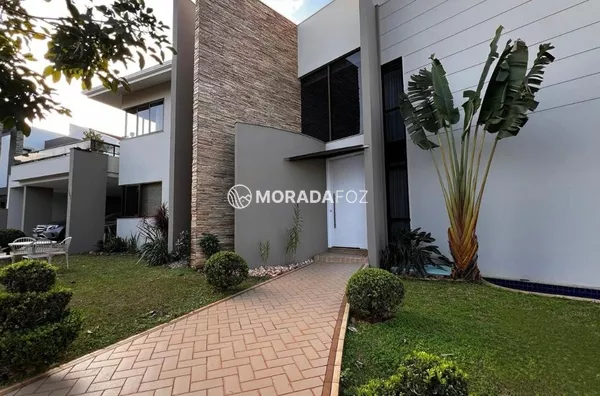 Casa em condomínio para venda, 4 quarto(s),  Jardim Bourbon, Foz Do Iguacu - Foto 5