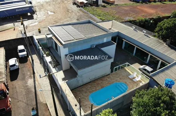 Casa para venda, 2 quarto(s),  Madre Tereza, Foz Do Iguacu