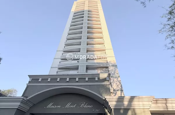 Apartamento para venda, 4 quarto(s),  Centro De Foz, Foz Do Iguacu