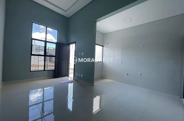 Casa para venda,  Parque Morumbi l, Foz Do Iguacu