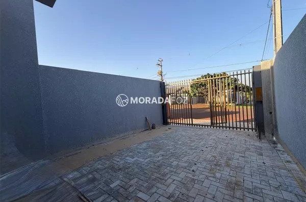 Casa para venda,  Jardim São Roque, Foz Do Iguacu