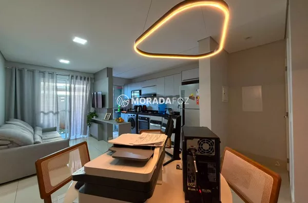 Apartamento para aluguel, 2 quarto(s),  Jardim Lancaster 5, Foz Do Iguacu