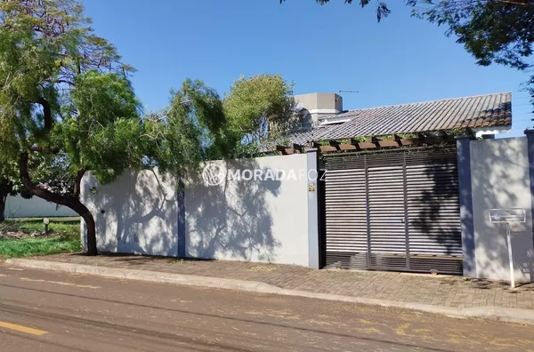 Casa com 02 quartos à venda no Jd. Lancaster - aceita financiamento - Foto 4