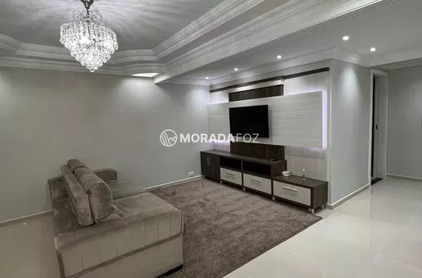 Apartamento para venda, 3 quarto(s),  Centro, Foz Do Iguacu