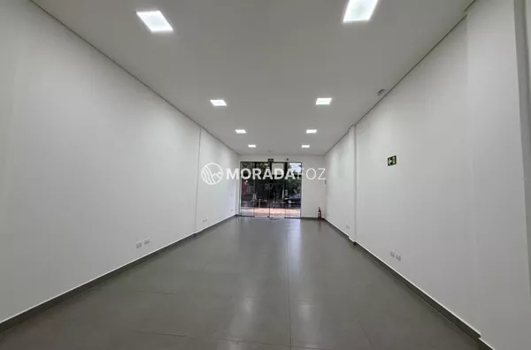 Sala comercial para aluguel,  Morumbi, Foz Do Iguacu