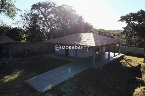 Casa para venda, 3 quarto(s),  Santa Rita, Foz Do Iguacu