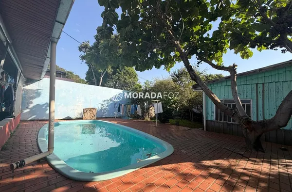 Casa para venda, 4 quarto(s),  Vila Yolanda, Foz Do Iguacu