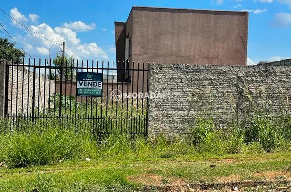 Terreno para venda,  - Selecione - Bairro, Foz Do Iguacu