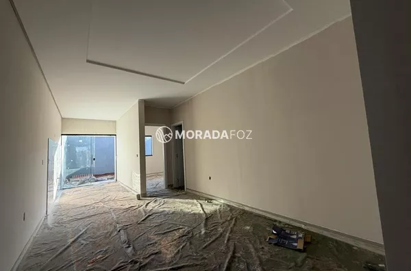 Casa para venda,  Jardim São Roque, Foz Do Iguacu