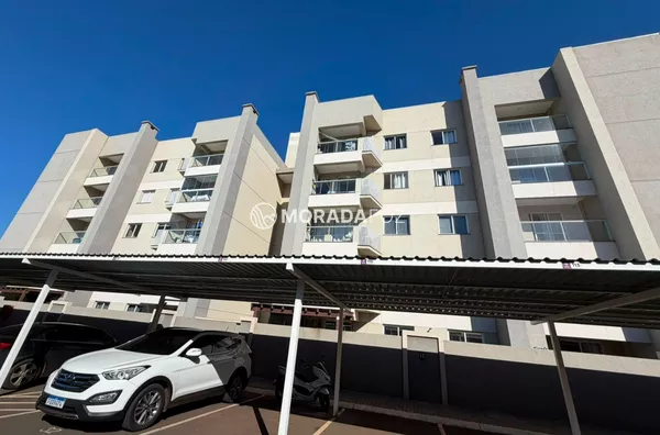 Apartamento para aluguel, 2 quarto(s),  Jardim Lancaster 5, Foz Do Iguacu