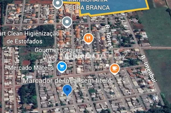 Terreno medindo 59.400 m² disponível para venda no Jd. Cedro