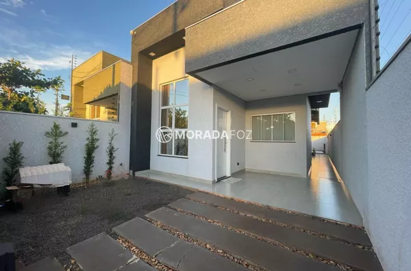Casa para venda, 2 quarto(s),  Jardim Das Oliveiras, Foz Do Iguacu