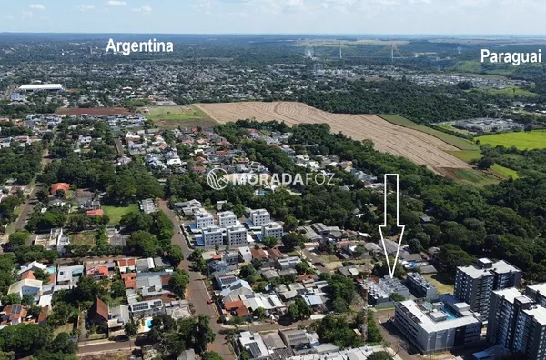Residencial Condomínio fechado para venda,  Jardim Eliza I Foz Do Iguaçu - Foto 4