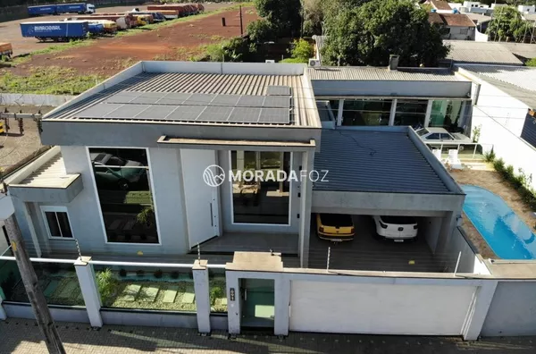 Casa para venda, 2 quarto(s),  Madre Tereza, Foz Do Iguacu