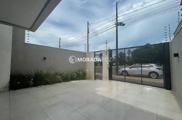 Casa para aluguel, 3 quarto(s),  Jardim Ipe Lll, Foz Do Iguacu