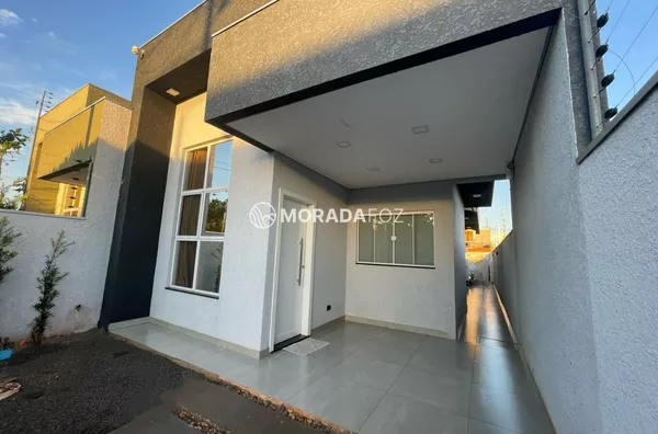 Casa para venda, 2 quarto(s),  Jardim Das Oliveiras, Foz Do Iguacu