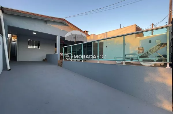 Casa para venda, 2 quarto(s),  Vila Adriana, Foz Do Iguacu