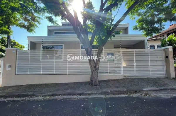 Sobrado para venda e aluguel, 5 quarto(s),  Conjunto Libra, Foz Do Iguacu