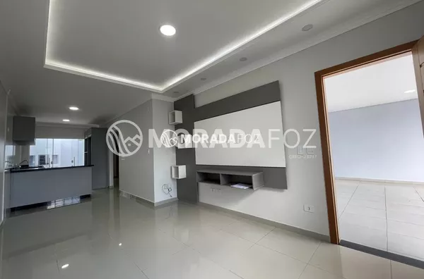 Casa com 03 quartos, semimobiliada, à venda no Parque Ouro Verde
