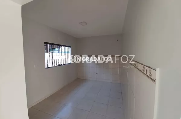 Casa para locação e venda, 03 quartos, piscina - jardim ipê/Foz do iguaçu - Foto 5