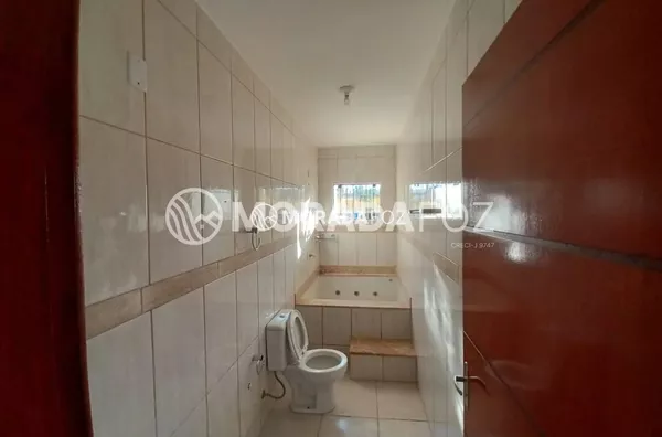 Casa para locação e venda, 03 quartos, piscina - jardim ipê/Foz do iguaçu - Foto 6