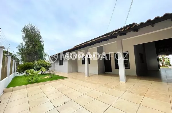 Casa com 04 quartos à venda na Vila A