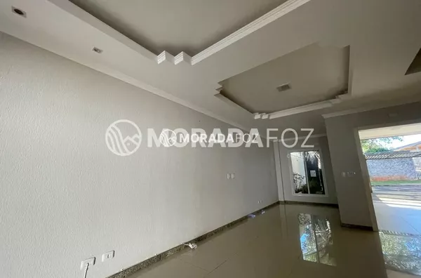 Sobrado 03 quartos, piscina para locação ou venda na Vila A - Foto 9