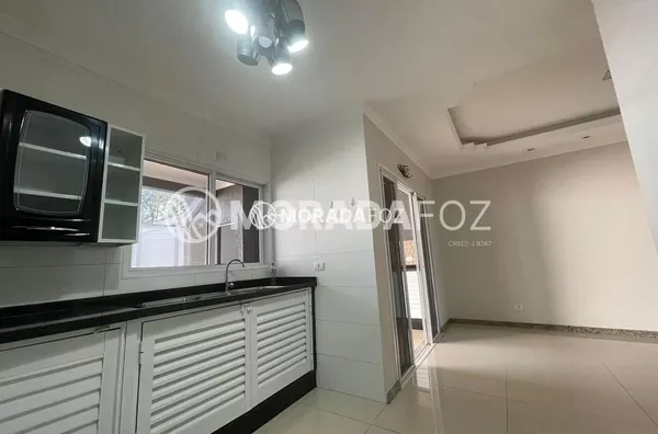 Sobrado 03 quartos, piscina para locação ou venda na Vila A - Foto 11