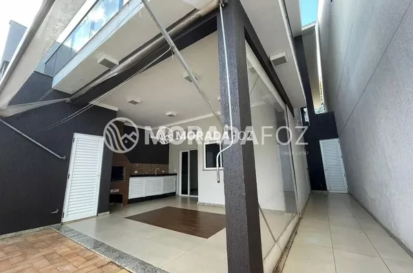 Sobrado 03 quartos, piscina para locação ou venda na Vila A - Foto 21
