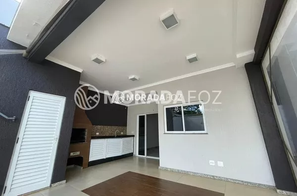 Sobrado 03 quartos, piscina para locação ou venda na Vila A - Foto 22