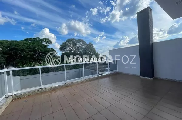 Sobrado 03 quartos, piscina para locação ou venda na Vila A - Foto 26