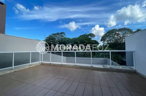 Sobrado 03 quartos, piscina para locação ou venda na Vila A - Foto 29