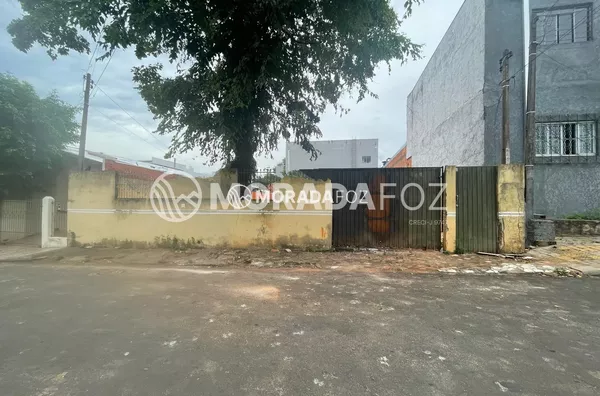 Terreno com 325m² à venda no Morumbi II 