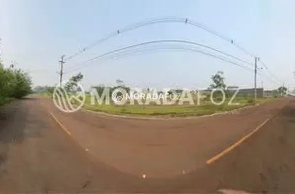 Terreno na Villa Florata com 360m² à venda