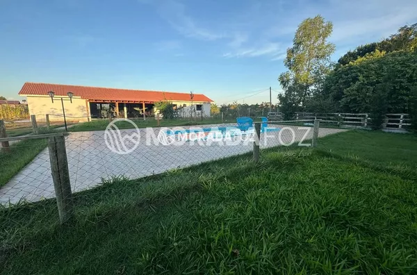 Chácara à venda com casa 03 quartos no Alto da Boa Vista