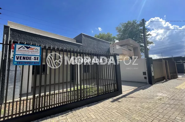 Casa com 03 quartos à venda no Jd. Ipê II - Foto 3