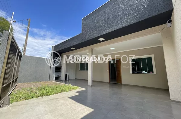 Casa com 03 quartos à venda no Jd. Ipê II - Foto 5